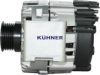 AD KüHNER 553549RI Alternator